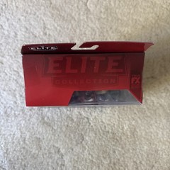 MATTEL WWE “THE GENIUS OF THE SKY” IYO SKY ELITE SERIES 122