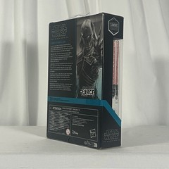 Black Series | Gaming Greats – Force Unleashed | Lord Starkiller | NEW IN BOX!