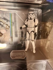 Star Wars D23 Expo Elite Series Limited Edition Diecast 8 Pack NIB
