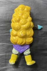 Vintage Dragon Ball Z SS Gogeta Irwin Gohan Goku Gotenks Mighty Mask Zangya 1989
