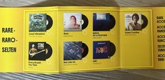 ALL 45 Vinyls- Zuru Mini Brands Collection