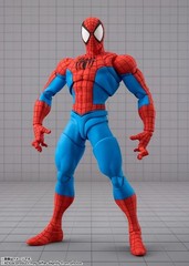 S.H.Figuarts Spider-Man (GAMERVERSE) TAMASHII NATIONS New