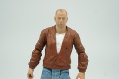 Diamond Select Pulp Fiction Butch Cooldige Figure 7″ Bruce Willis