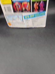 1993 The Uncanny X-Men Archangel Action Figure Toy Biz White Wings Unpunched