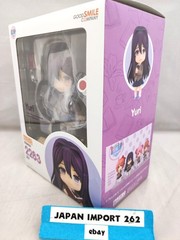 Nendoroid Yuri Doki Doki Literature Club! Action Figure / Good Smile Company