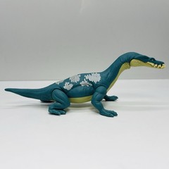 Jurassic World Dino Reveal NOTHOSAURUS Dinosaur Figure Wave 3 Mattel 2025