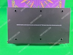 Hot Toys MMS382 Joker Suicide Squad Action Figure’s 1/6 scale base / stand only