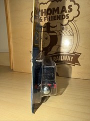 DIESEL ! THOMAS FRIENDS TRAIN TAKE Along n play Diecast 2015 NEW ON CARD !