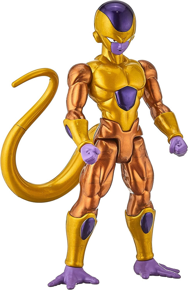 Bandai Namco – Dragon Ball Super – Golden Frieza, Limit Breaker 12″ Action Figur