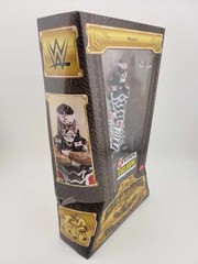 Mattel Defining Moments WWE Penta Ringside Exclusive w/ Extra Hands