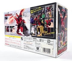 Gokaiger DX MAGI DRAGON NEW SEALED Bandai Japan Power Rangers Magidragon