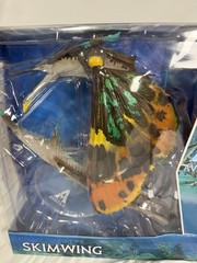 Disney World Avatar McFarlane Toys The Way of Water – Skimwing Mega New