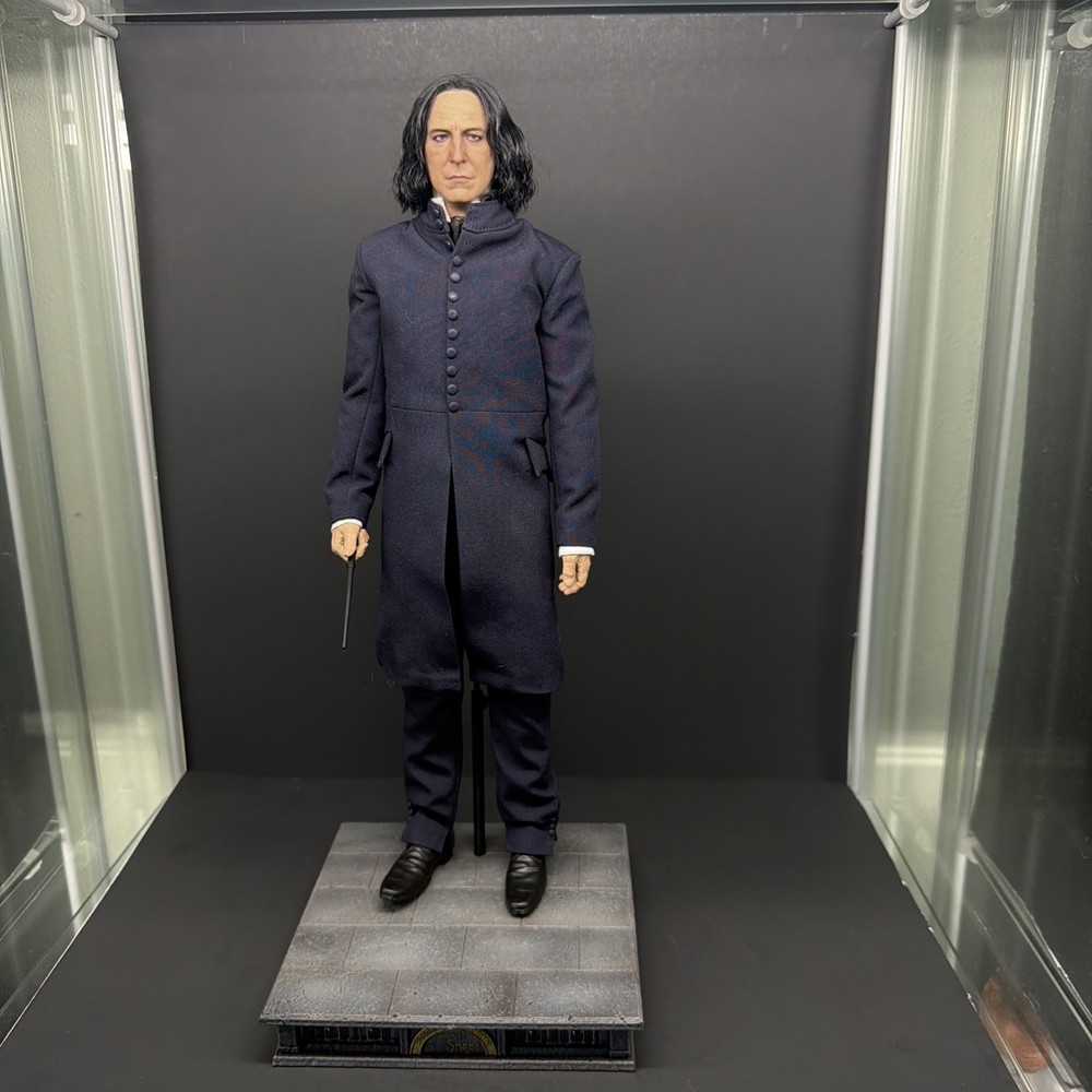INART 1/6 Severus Snape LOOSE READ DESCRIPTION