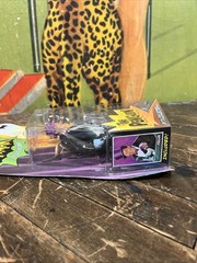 BATMAN 1966 CLASSIC TV SERIES THE PENGUIN FIGURE MOVIE RETRO DC COMICS NECA RARE