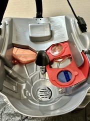 Marvel Ant Man & The Wasp 3 In 1 Ant Man Vision Mask Hasbro 2017
