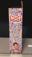 NECA Pee-wee Herman Pee-wee’s Playhouse Figure w/ Box 2024
