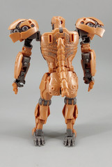 Cheetah Figure Transformers Studio Series 98 Voyager Class ROTB Hasbro *AS IS*