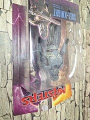 Masters Of The Universe Skel-knight 2026 Movie Figure