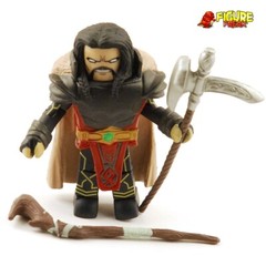 Marvel Minimates Fear Itself “The Worthy” Box Set