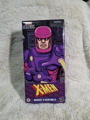 Marvel Legends Sentinel 2 pack SDCC Hasbro Pulse Exclusive 2024 NEW Sealed