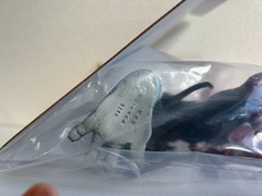 Siccaluna Koubo Sofubi Devilman Xion -Go Nagai Expo Ver. Limited- Made in Japan