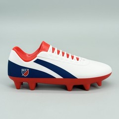 Supergoal MLS Major League Soccer Cleat Shoe Capsule Sergio Busquets Figure