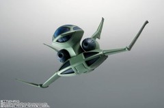 Mobile Suit Gundam SIDE MS 08th MS Platoon Option parts set 02 ver. A.N.I.M.E.