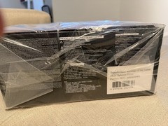 Threezero DLX Transformers Revenge of the Fallen Optimus Prime Figure
