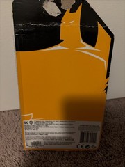 Batman: The Adventures Continue – The Batman Who Laughs – Wear On Box