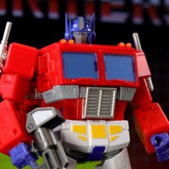 3D Printing Replacement Head / Filler Upgrade Kit For SS-86 OP Prime -Filler kit