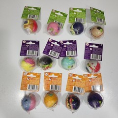 Madballs Series 1 Minis BRAND NEW Complete Set Of 12 Five Below Madball