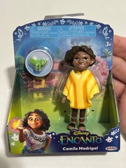 Disney Encanto 3” Mini Small Dolls *You Pick Your Favorite Figures*