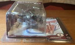 McFarlane’s Sportspicks PETER FORSBERG Series 7 Avalanche Figure New In Package