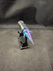 Fusion Cannon with Blast Effect for SS86 Megatron *Accessory ONLY
