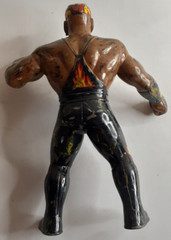 Original San Francisco Toymakers WCW 1995 Harlem Heat Stevie Ray Tag Team