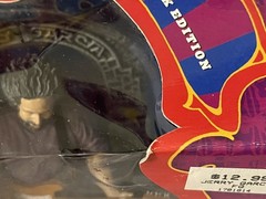 Jerry Garcia Grateful Dead McFarlane Toys Super Stage Figure Deluxe Box Edition
