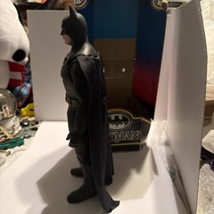 14 Inch Ultimate BATMAN RETURNS XL Action Figure 1991 Kenner DC Comics NFRB
