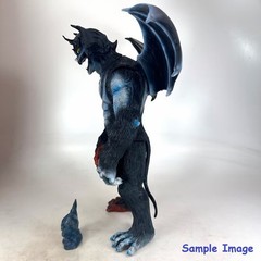 Siccaluna Koubo Sofubi Devilman Xion -Go Nagai Expo Ver. Limited- Made in Japan