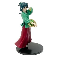HALF OFF The Apothecary Diaries 17cm Anime Figure Maomi Action Model Kawaii