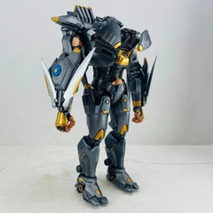 Striker Eureka Jaeger 7″ Movable Action Figure Toy Luxury Pacific Rim Statue