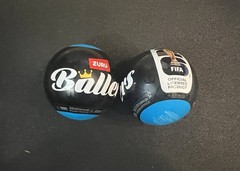 ZURU Ballers FIFA World Cup 2026 Mystery Ball New Sealed – LOT 2 Soccer Balls