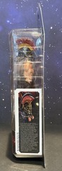 Four Horsemen Mythic Legions OPEN BOX Figure: Gladiator Rahmulus