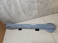 Seaview Submarine Voyage To The Bottom Of The Sea RARE 40 INCHES LONG INCOMPLETE