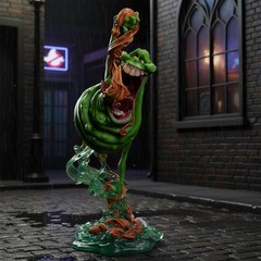 Ghostbusters Slimer Mini Epics 5 Inch Vinyl Figure