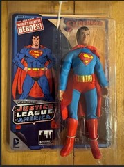 Superman Justice League of America Figures Toy Company World’s Greatest Heroes