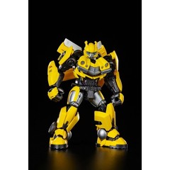 Blokees Transformers Bumblebee Model Kit – Classic Class 02 | DIY Figure