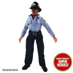 LJN Emergency Sticker Custom Vinyl Pre-Cut Deluxe Set for 8″ Action Figure