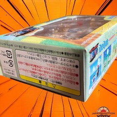 Unifive One Piece Deque Episode Memories 2003 Usopp & Yasopp Figure Set MIB
