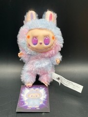 6″ Monster Doll Keychain Luck no packaging New