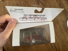 2014 DC Direct Collectibles The New 52 New Gods Orion 7″ – IN BOX